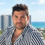 Rodrigo Pineda, Copalli Travel Tulum co-founder and operations lead